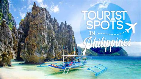 philipine cities|15 Best Tourist Spots in the Philippines in 2024.